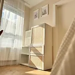 Apartamento Sun Towers 114 *