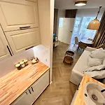 Apartamento Sun Towers 114