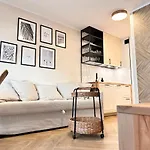 Apartamento Sun Towers 114