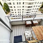 Sun Towers 114 Apartamento *