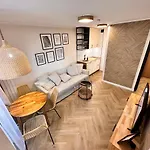 Apartamento Sun Towers 114 Świnoujście