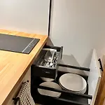 Apartamento Sun Towers 114