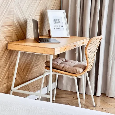 Sun Towers 114 דירה Świnoujście