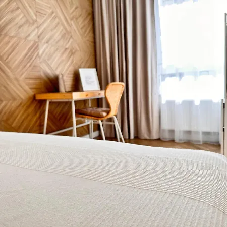 דירה Sun Towers 114 Świnoujście