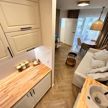 דירה Sun Towers 114