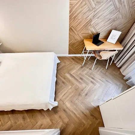 דירה Sun Towers 114 Świnoujście