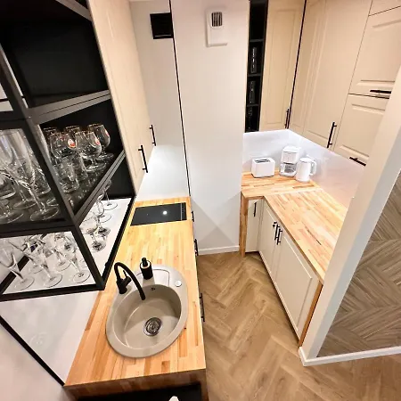 Sun Towers 114 דירה