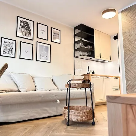 דירה Sun Towers 114