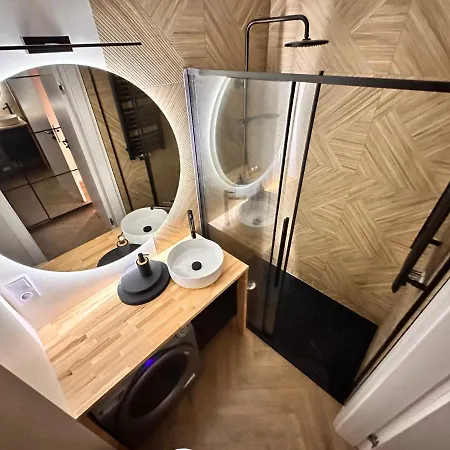 Sun Towers 114 Świnoujście