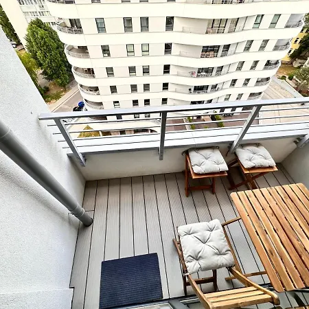 Sun Towers 114 דירה *