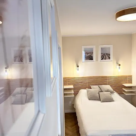 Sun Towers 114 Świnoujście