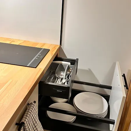 דירה Sun Towers 114