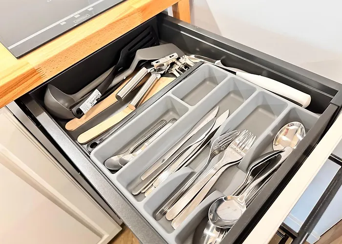 Lägenhet Sun Towers 114